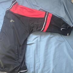 FILA ジャケットの画像