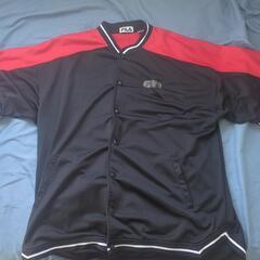 FILA ジャケット