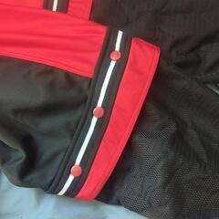 FILA ジャケットの画像