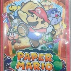 ペーパーマリオＲＰＧ