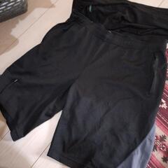 (決まりました)メンズ綿パン夏用