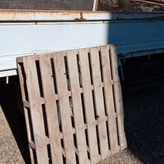 木製パレット