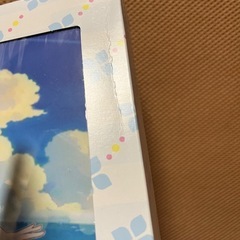 リーリエコレクションファイルセット未開封の画像