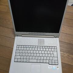 日立 ノートパソコン