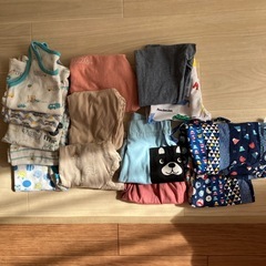 子供服80 まとめ売り
