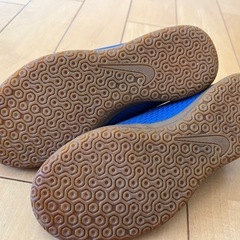 NIKE フットサルシューズ 23.5cmの画像