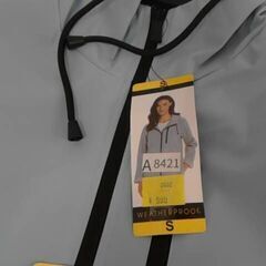 WEATHER PROOF レインジャケット（30着限定！）S　A8421の画像