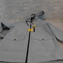 WEATHER PROOF レインジャケット（30着限定！）S　...