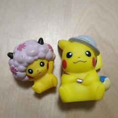 ポケモン　ピカチュウ　劇場版