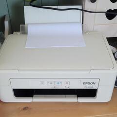 EPSON プリンター