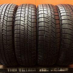 DUNLOP WINTER MAXX WM03 155/65R1...