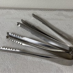 アイストング　3本セット