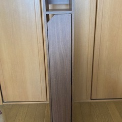 Wi-Fiルーター入れ　収納の画像