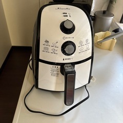 ノンフライヤー