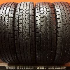 DUNLOP WINTER MAXX SV01 145R12 6...