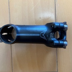 FELT ドロップハンドル　ステム　31.8mm　の画像