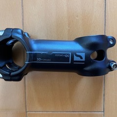 FELT ドロップハンドル　ステム　31.8mm　の画像