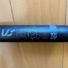 FELT ドロップハンドル　ステム　31.8mm　の画像