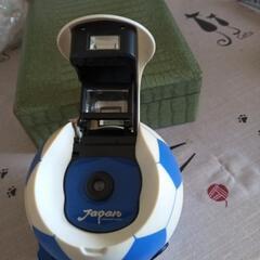 フィルムカメラ(サッカー⚽️)の画像