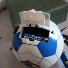 フィルムカメラ(サッカー⚽️)の画像