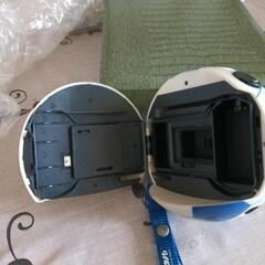 フィルムカメラ(サッカー⚽️)の画像