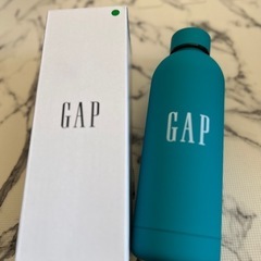 GAPオリジナルサーモボトル