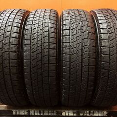 BS BRIDGESTONE BLIZZAK VRX2 155/...