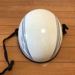 バイク用 ヘルメット