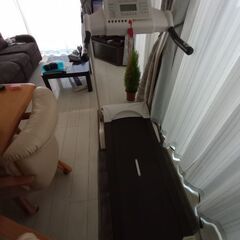 コンビウェルネス エアロウォーカー 2200