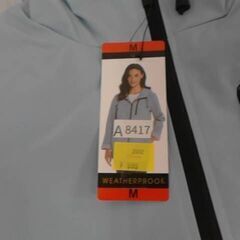 WEATHER PROOF レインジャケット（30着限定！）M　A8417の画像