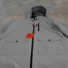 WEATHER PROOF レインジャケット（30着限定！）M　...