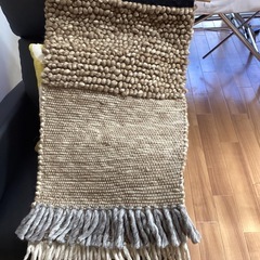 タペストリーの画像