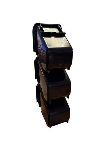 非売品 HYSTERIC WOMEN STACKING BOX ノベルティの通販はau PAY 