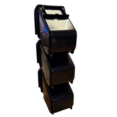 非売品 HYSTERIC WOMEN STACKING BOX ノベルティ