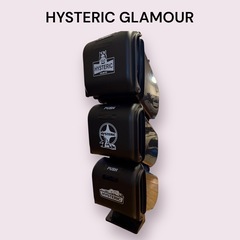 非売品 HYSTERIC WOMEN STACKING BOX ...