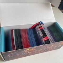 【特価】ポケモンカードまとめ売り_引退品の画像