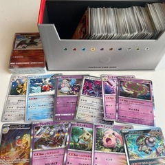 【特価】ポケモンカードまとめ売り_引退品の画像