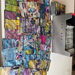【特価】ポケモンカードまとめ売り_引退品の画像