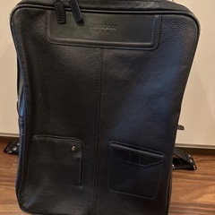 samsonite ビジネスバッグ