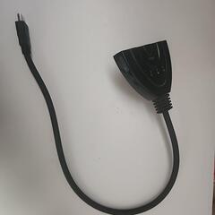 HDMI分配器