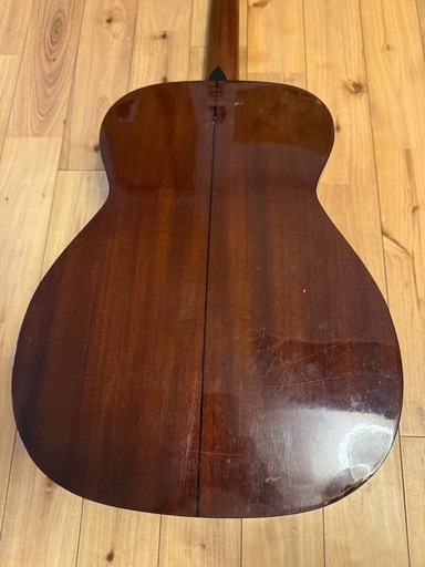 ハードケース付】Morris F-13 アコースティックギター 1974年製 Morris