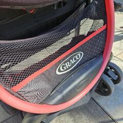 バギー　ベビーカー　GRACO の画像