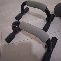 筋トレグッズ無料の画像