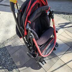 バギー　ベビーカー　GRACO の画像