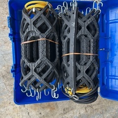 FALKEN タイヤネット MIGHTY NET F-TYPE FK-3の画像