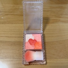 キャンメイクグロウフルールチークス02