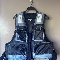 【決まりました】ライフジャケット3着の画像