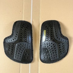 コミネ　チェストガード