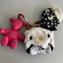 ゴルフボール入れ