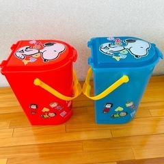ユニバグッズの画像